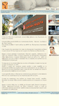Mobile Screenshot of ledraclinic.com